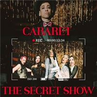 Cabaret The Secret Show