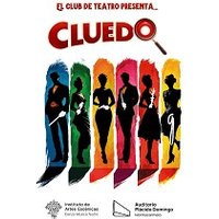 Cluedo