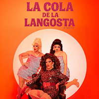 La Cola de la Langosta