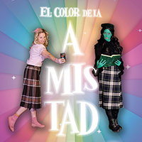El color de la amistad