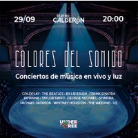 Colores del Sonido