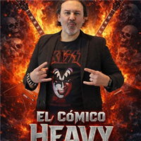 El Cómico Heavy