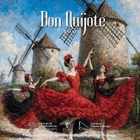 Don Quijote, el Ballet