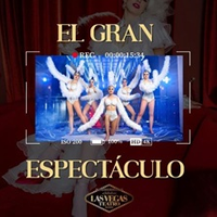 El gran Espectáculo