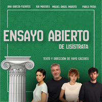 Ensayo abierto