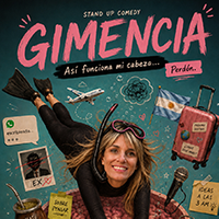 Gimencia