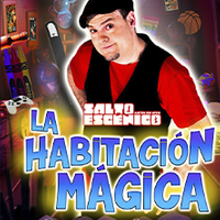 La habitación mágica