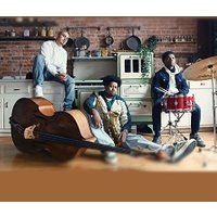 New Jazz Underground: Hoodies