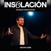 Insolación- Héctor Urién