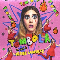Irene Ramírez. Tómbola