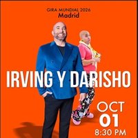 Irving Alberti