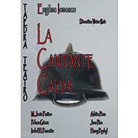 La Cantante Calva