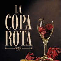 La copa rota