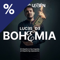 Luces de Bohemia