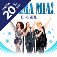 Mamma mía!