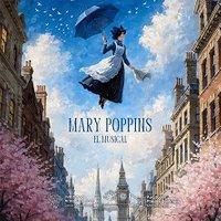 Mary Poppins, el musical