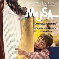 Actuaciones Formación Musical Temprana
