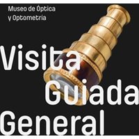 Museo Optometría - Visita guiada