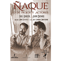 Ñaque o de piojos y actores