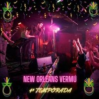 New Orleans Vermú: 4ª Temporada