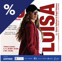 No Luisa