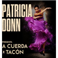 Patricia Donn - A cuerda y tacón