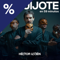 El Quijote en 59'
