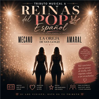 Reinas del Pop
