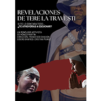 Revelaciones de Tere la Travesti