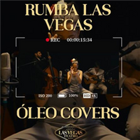 Rumba Las Vegas Oleo Covers