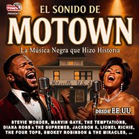 El sonido de Motown
