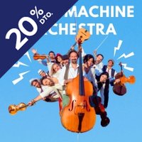 Swing Machine Orchestra