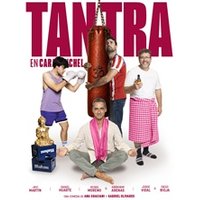 Tantra en Carabanchel