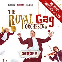 The Royal Gag Orchestra - Yllana