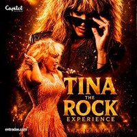 Tina The Rock Show Experience