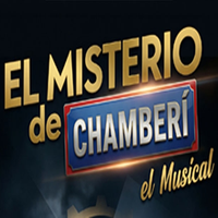 El Misterio de Chamberí