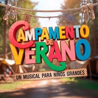 Campamento de Verano