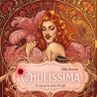 Chulíssima: Un viaje a noches del cuplé