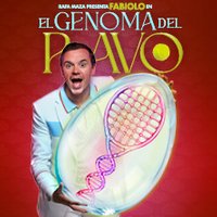 El Genoma del Pavo