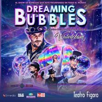 Dreaming Bubbles