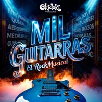 Mil Guitarras