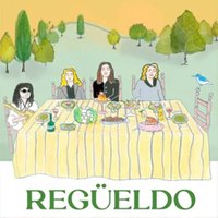 Regüeldo. La vergüenza de vivir