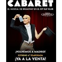 Cabaret El Musical