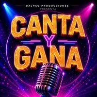 Canta y Gana