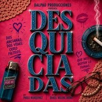 Desquiciadas