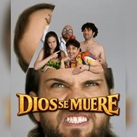 Dios se muere