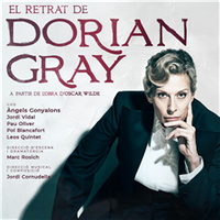 El Retrat de Dorian Gray