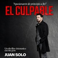 El Culpable - Juan Solo - Espacio Alma