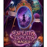 Espejito, espejito