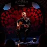 Frank Díaz presenta "Francamente"